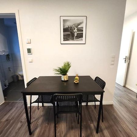 Modernes Apartment Mit Wifi, Aufzug & Kostenlos Parken El-Living 아우크스부르크 외부 사진