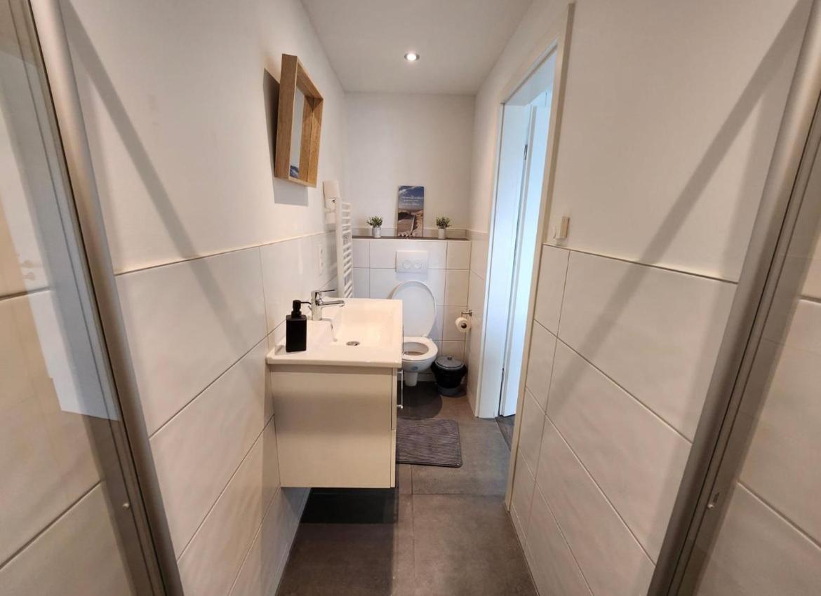 Modernes Apartment Mit Wifi, Aufzug & Kostenlos Parken El-Living 아우크스부르크 외부 사진
