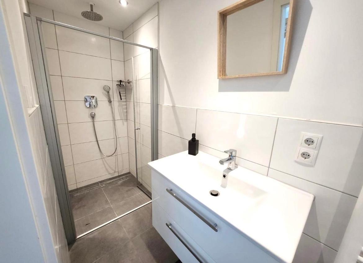 Modernes Apartment Mit Wifi, Aufzug & Kostenlos Parken El-Living 아우크스부르크 외부 사진