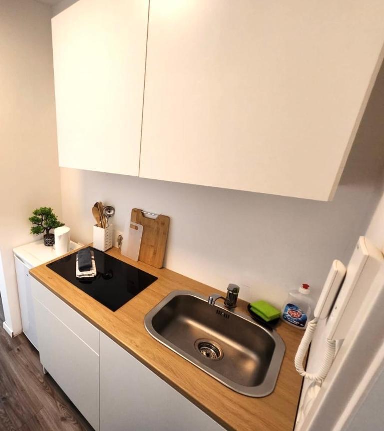 Modernes Apartment Mit Wifi, Aufzug & Kostenlos Parken El-Living 아우크스부르크 외부 사진